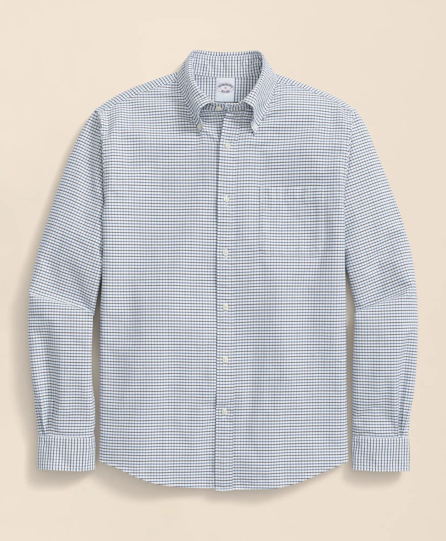 Friday Oxford Shirt