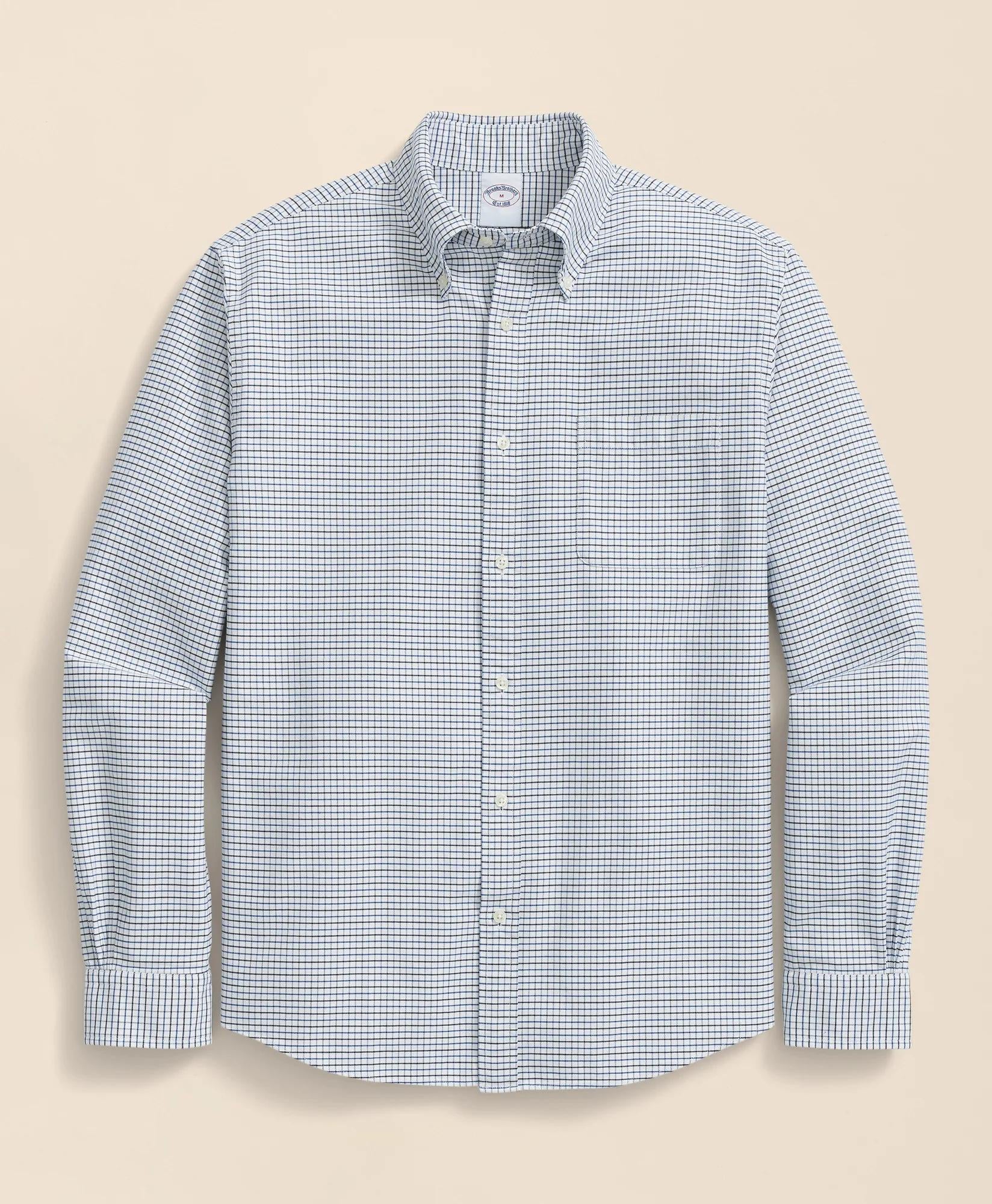 Friday Oxford Shirt