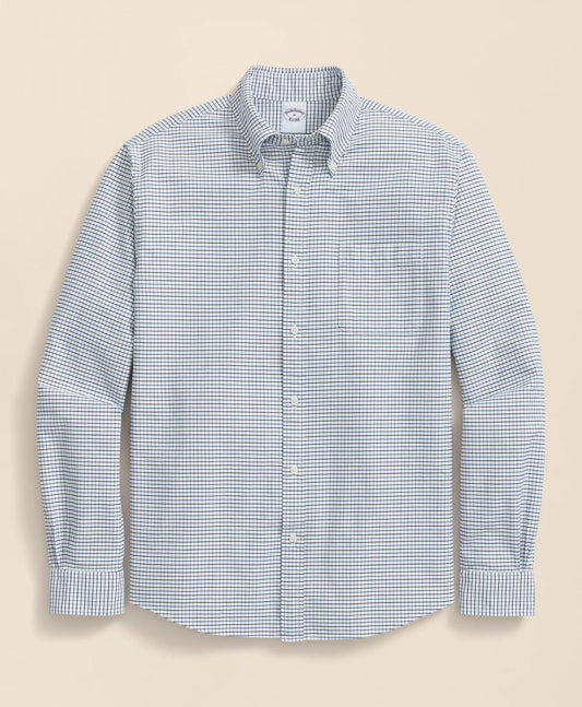 Friday Oxford Shirt