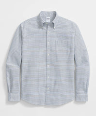 Oxford Tattersall Friday Shirt