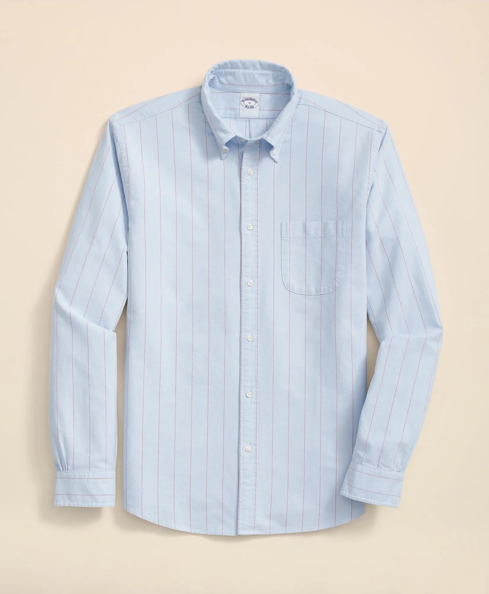 Friday Oxford Shirt