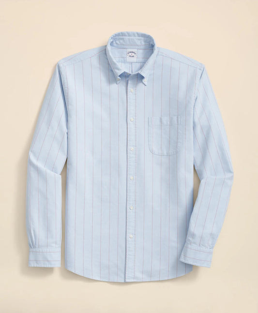 Friday Oxford Shirt