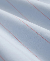 Oxford Vista Pinstripe Friday Shirt