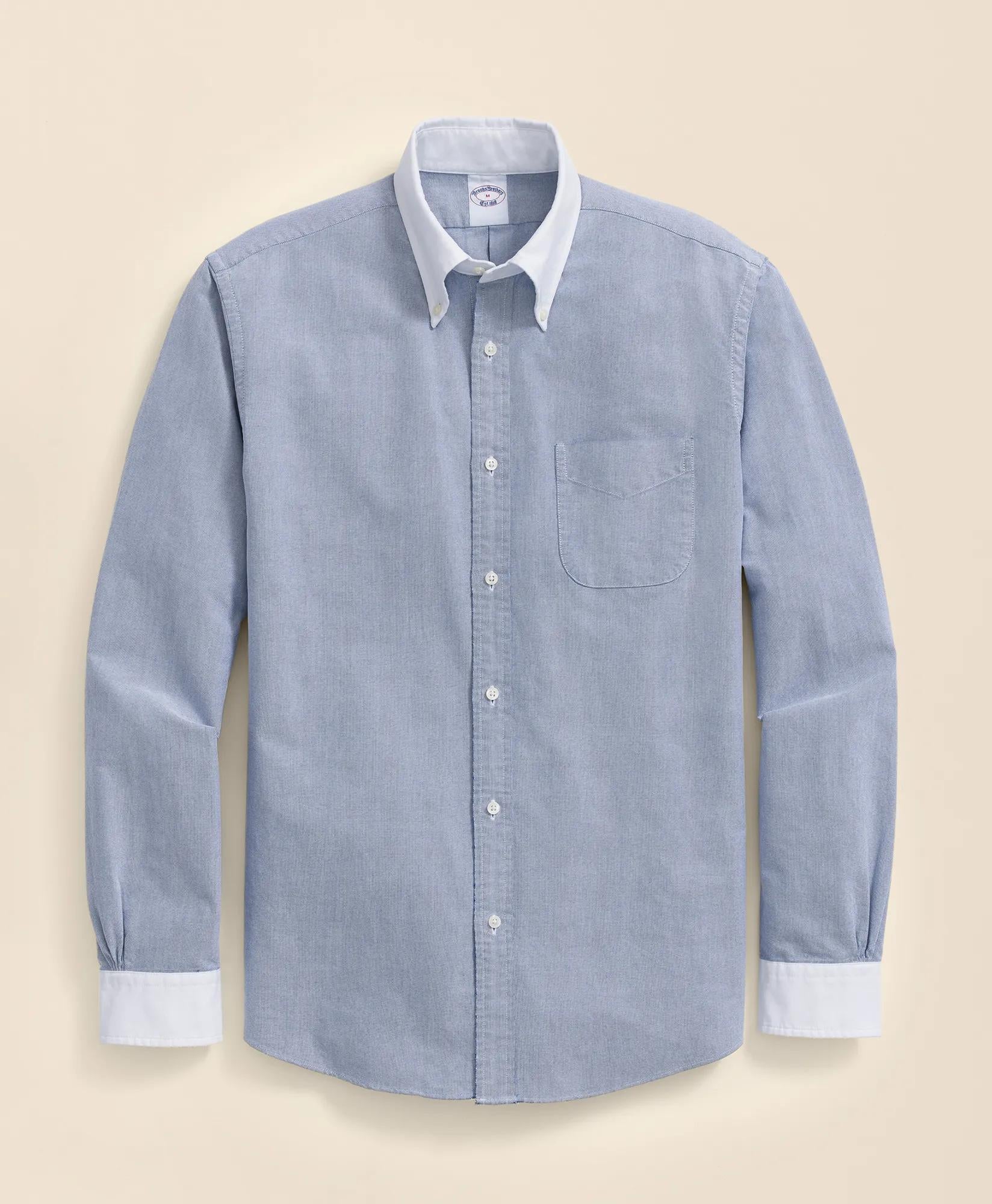 Friday Oxford Shirt