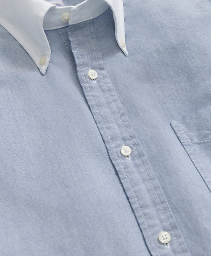 Friday Oxford Shirt