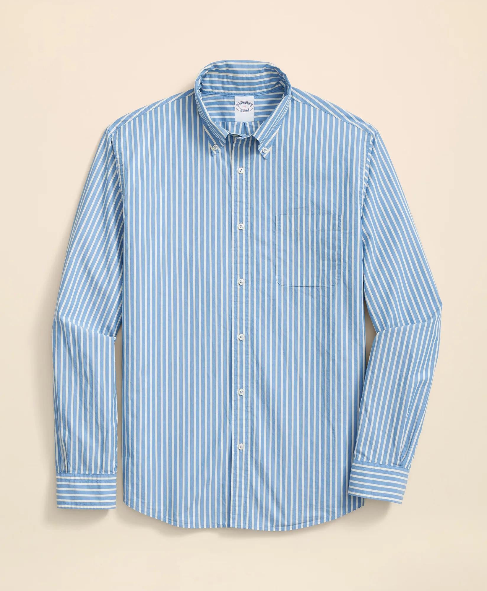 Friday Oxford Shirt