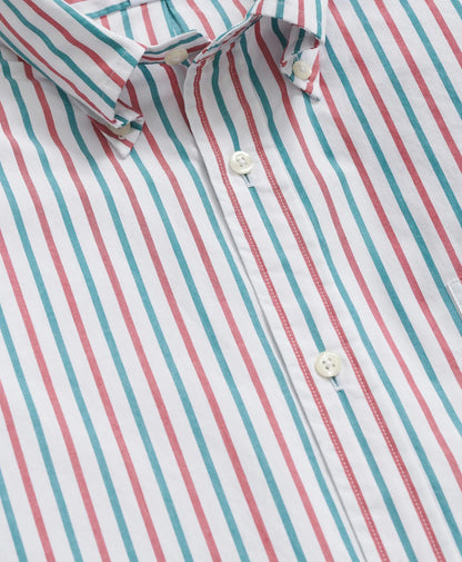 Friday Oxford Shirt