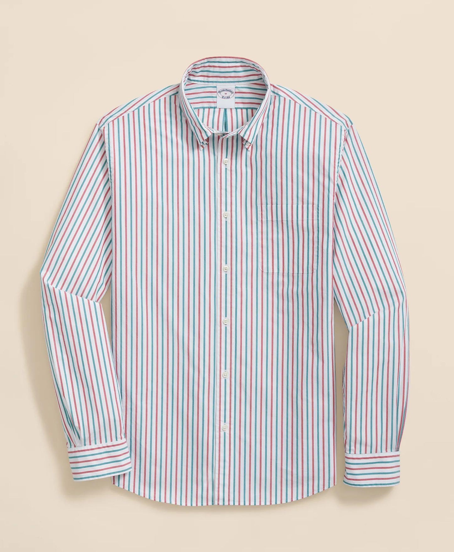Friday Oxford Shirt