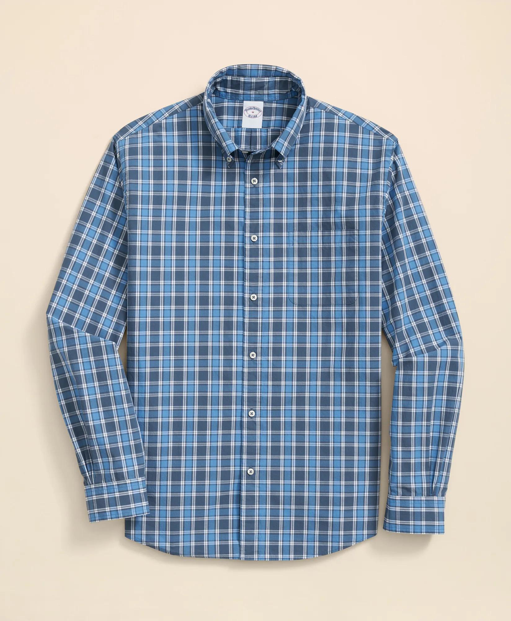 Friday Oxford Shirt