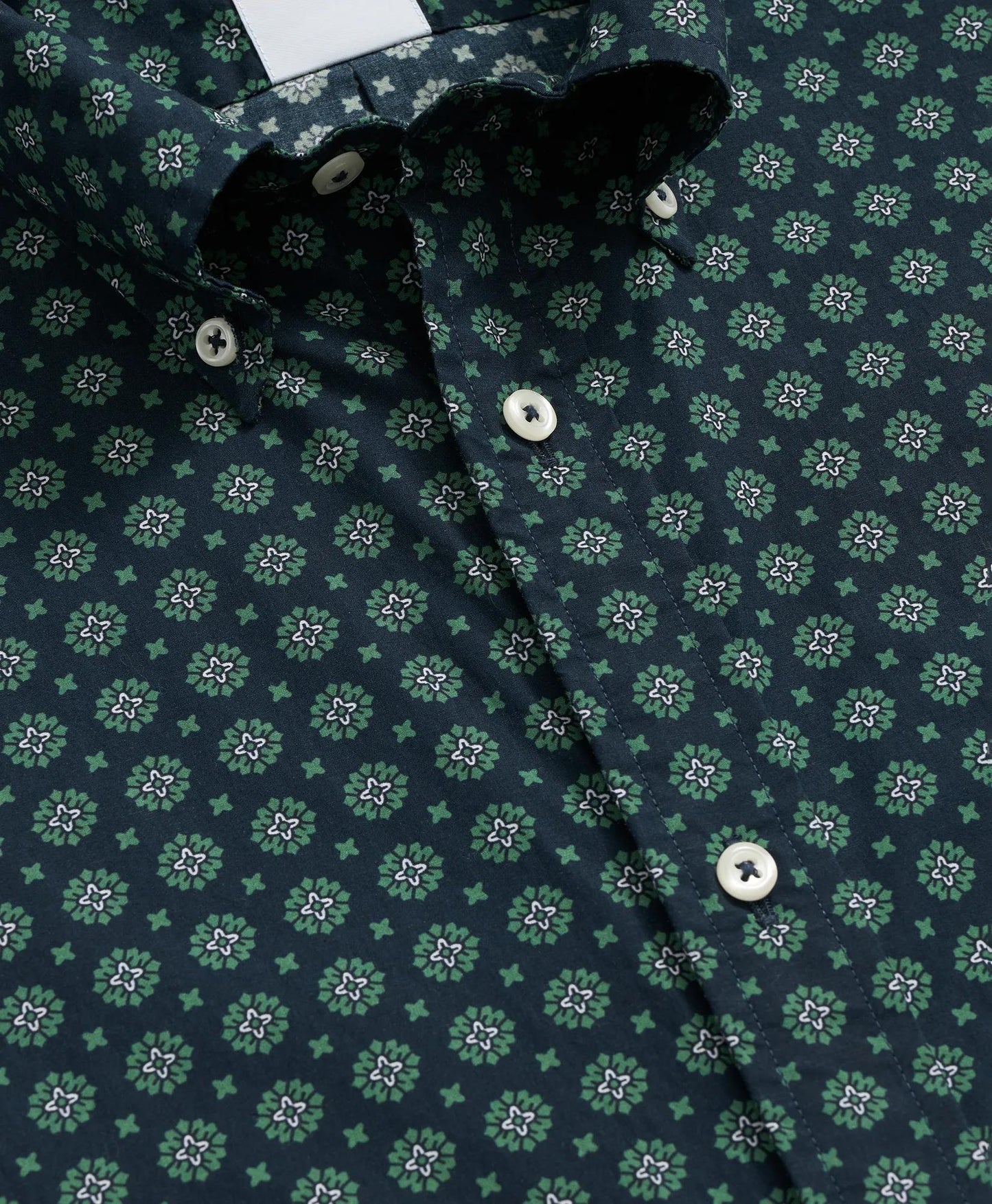 Friday Oxford Shirt