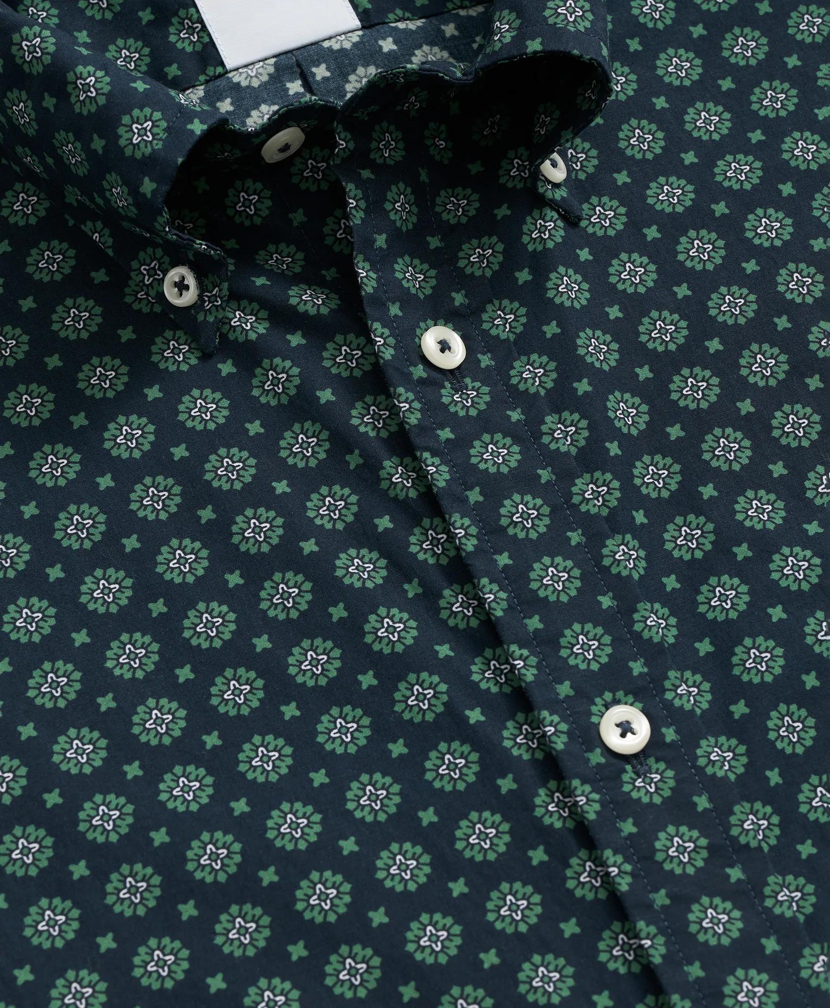 Friday Oxford Shirt