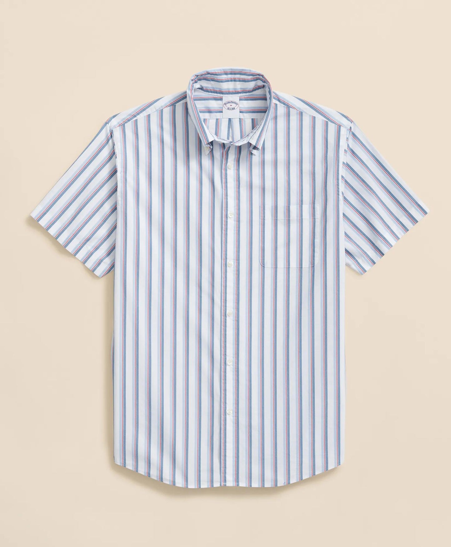 Friday Oxford Shirt