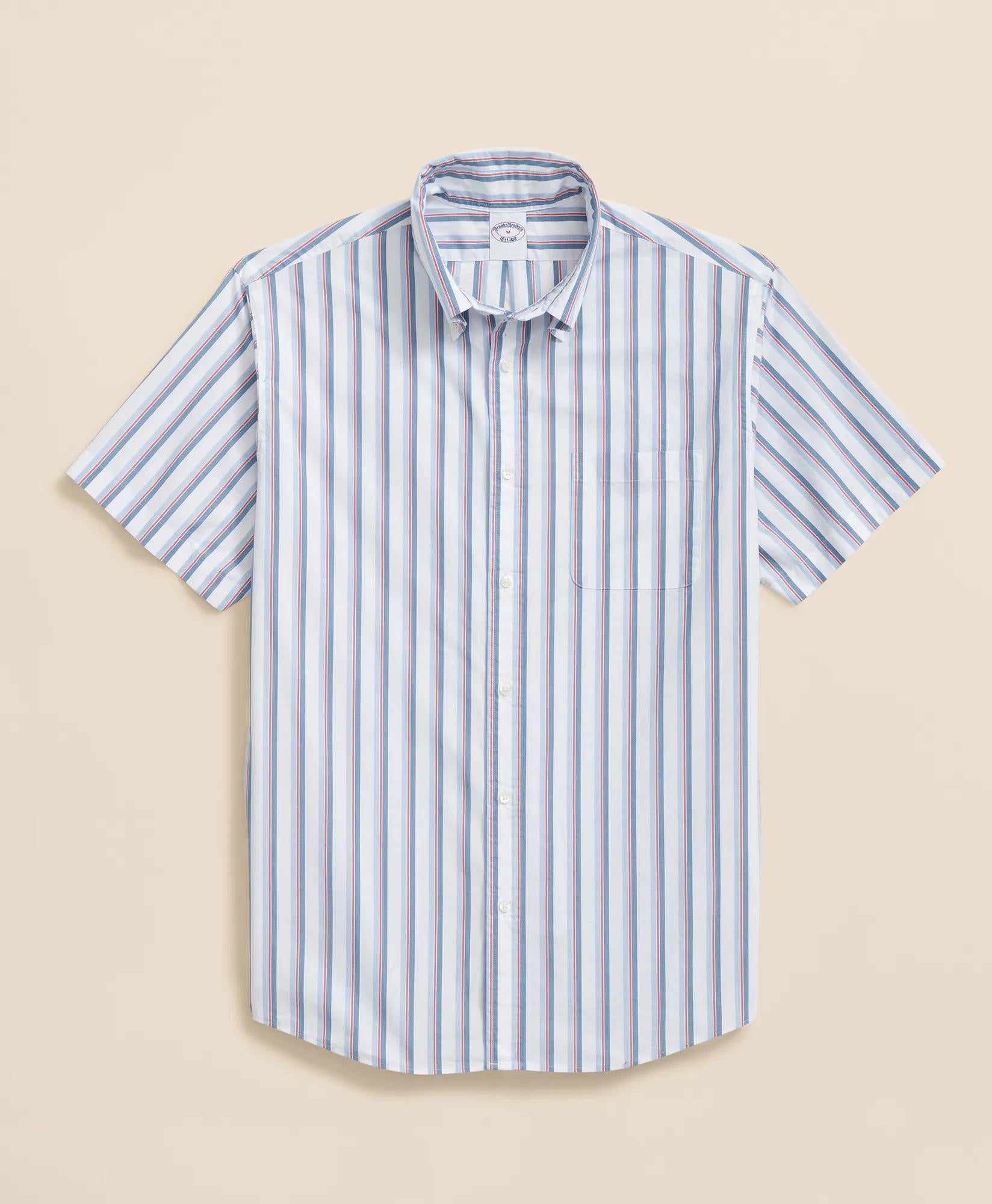 Friday Oxford Shirt