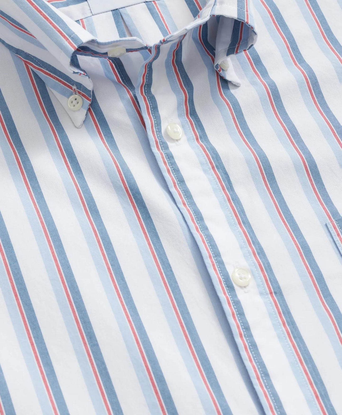 Friday Oxford Shirt