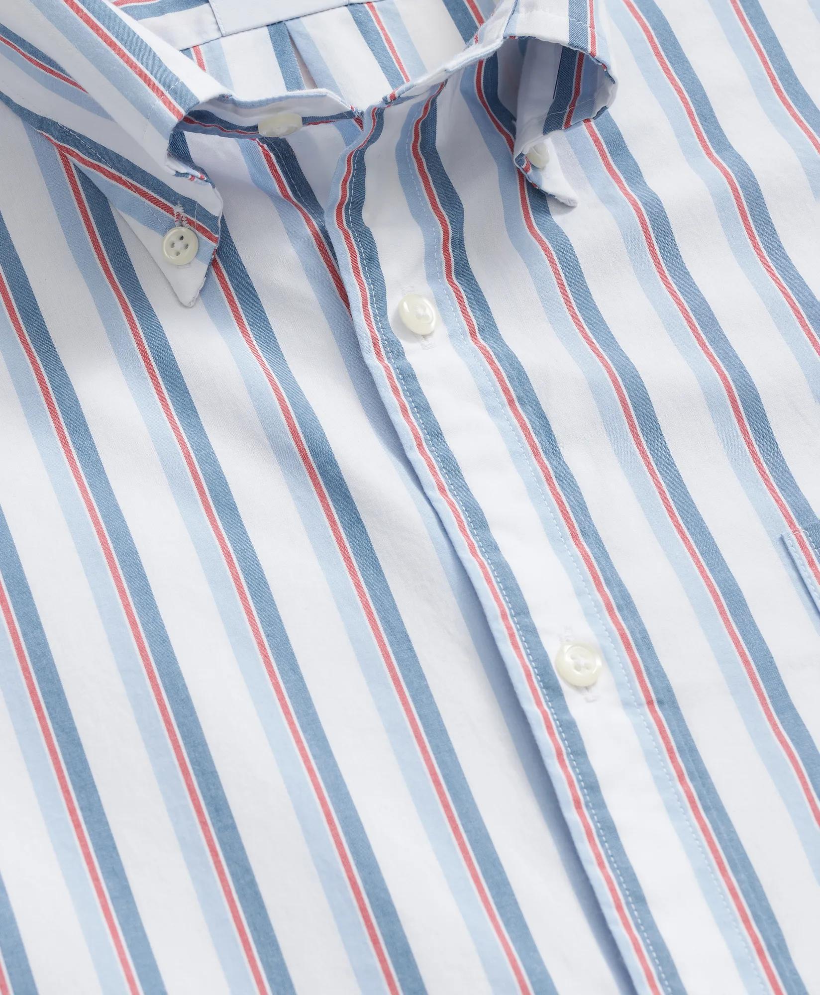 Friday Oxford Shirt