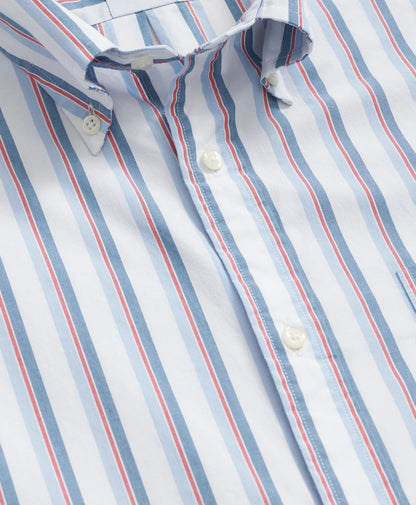Friday Oxford Shirt