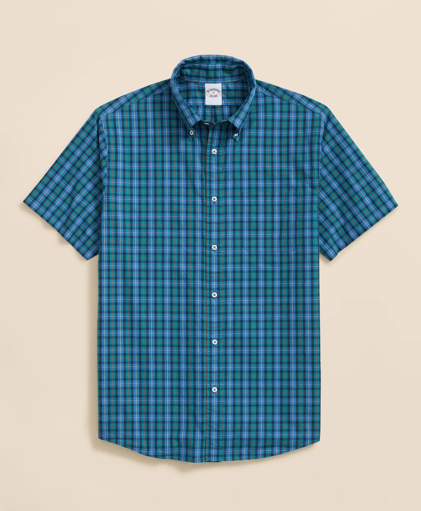 Friday Oxford Shirt