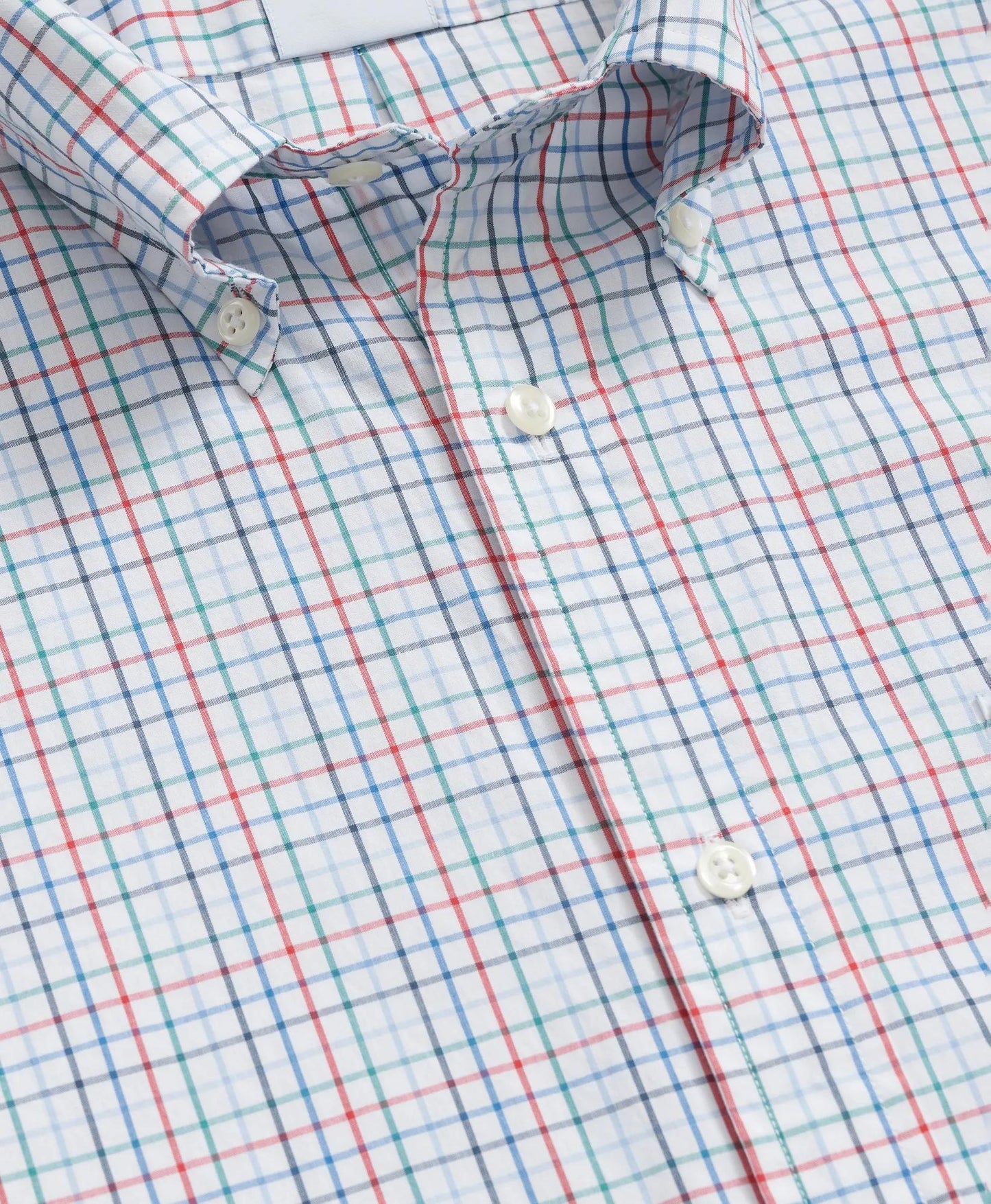 Friday Oxford Shirt
