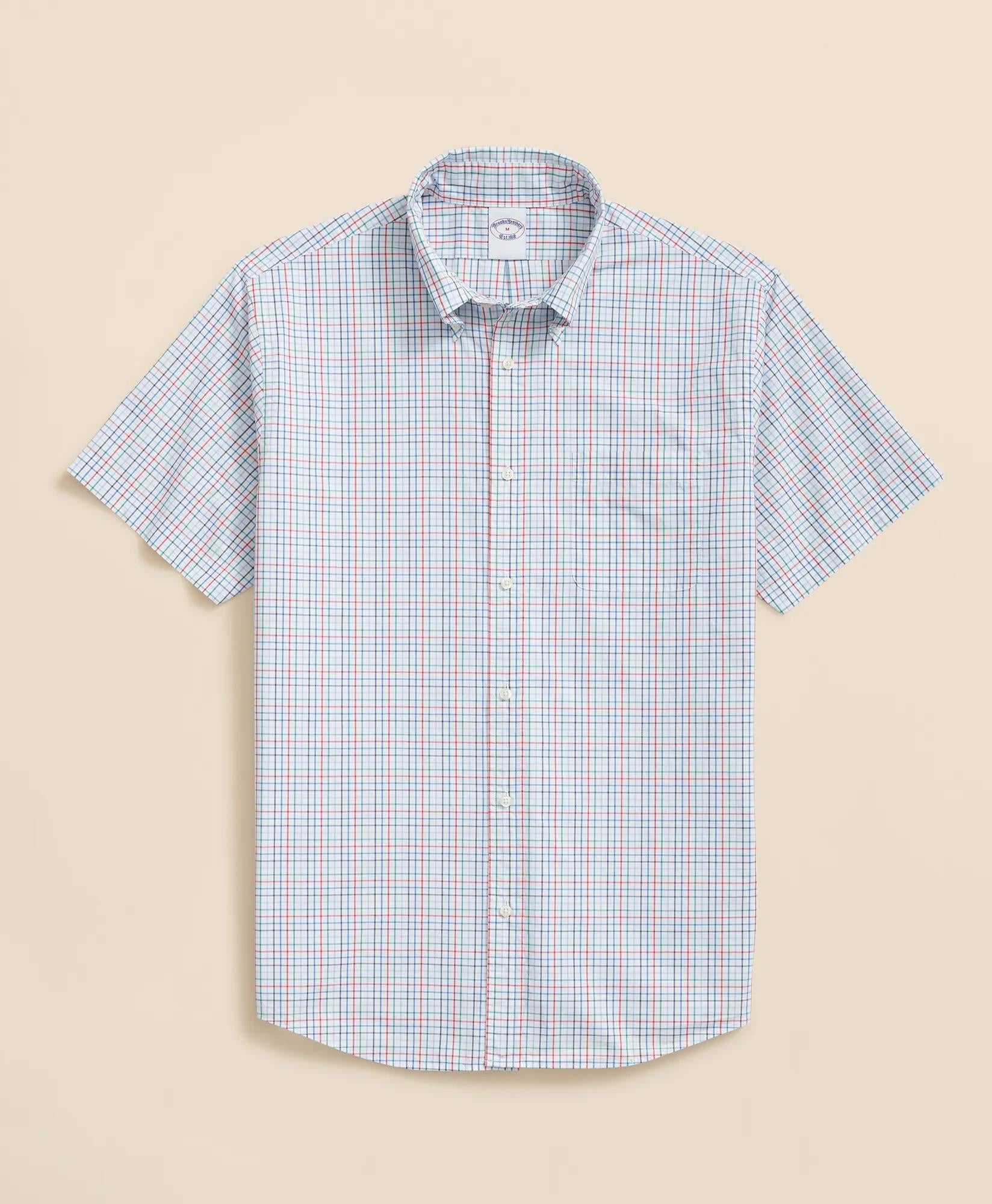 Friday Oxford Shirt