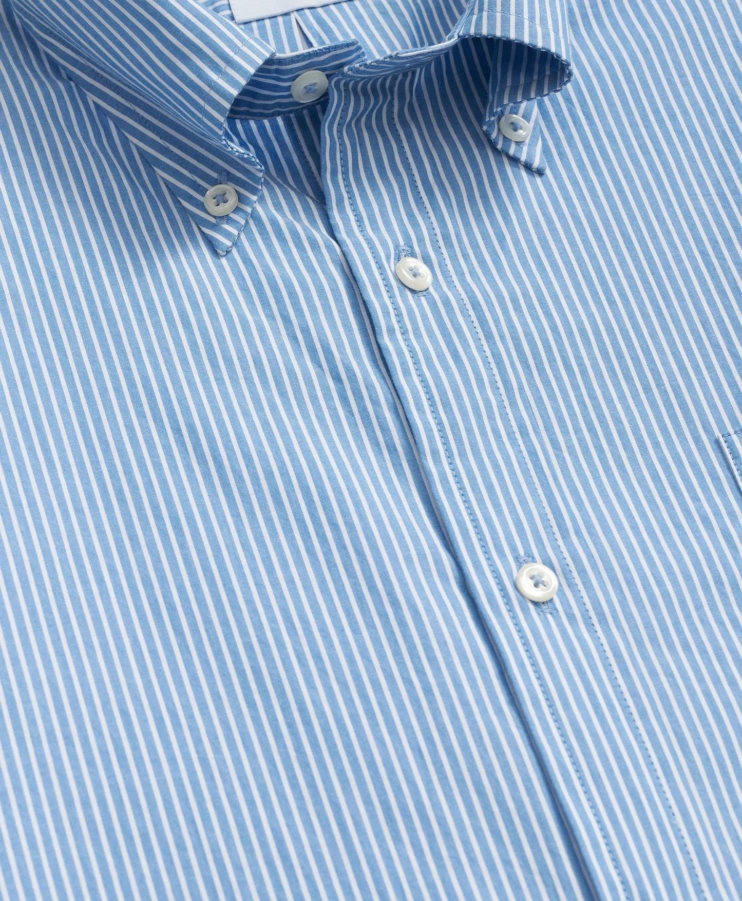 Friday Oxford Shirt