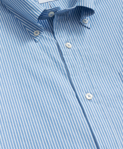 Friday Oxford Shirt