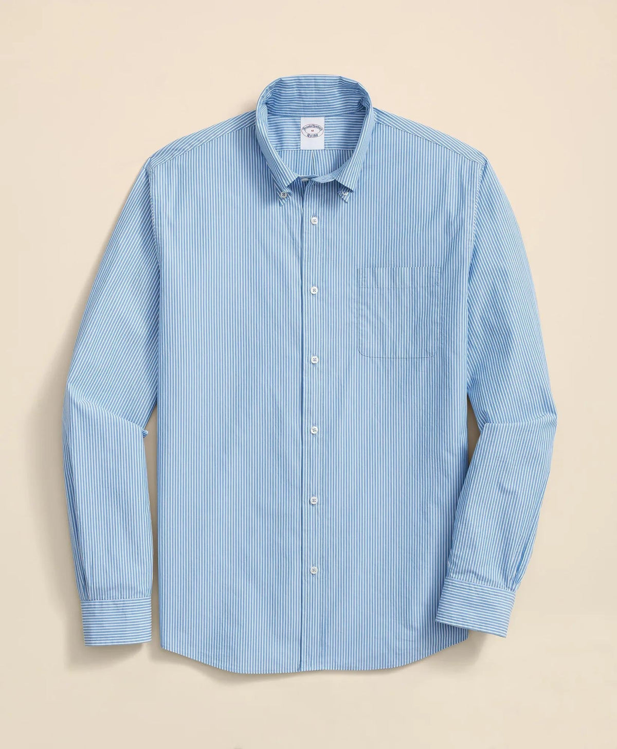Friday Shirt Poplin Stripe