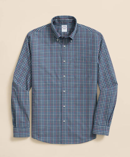 Friday Oxford Shirt