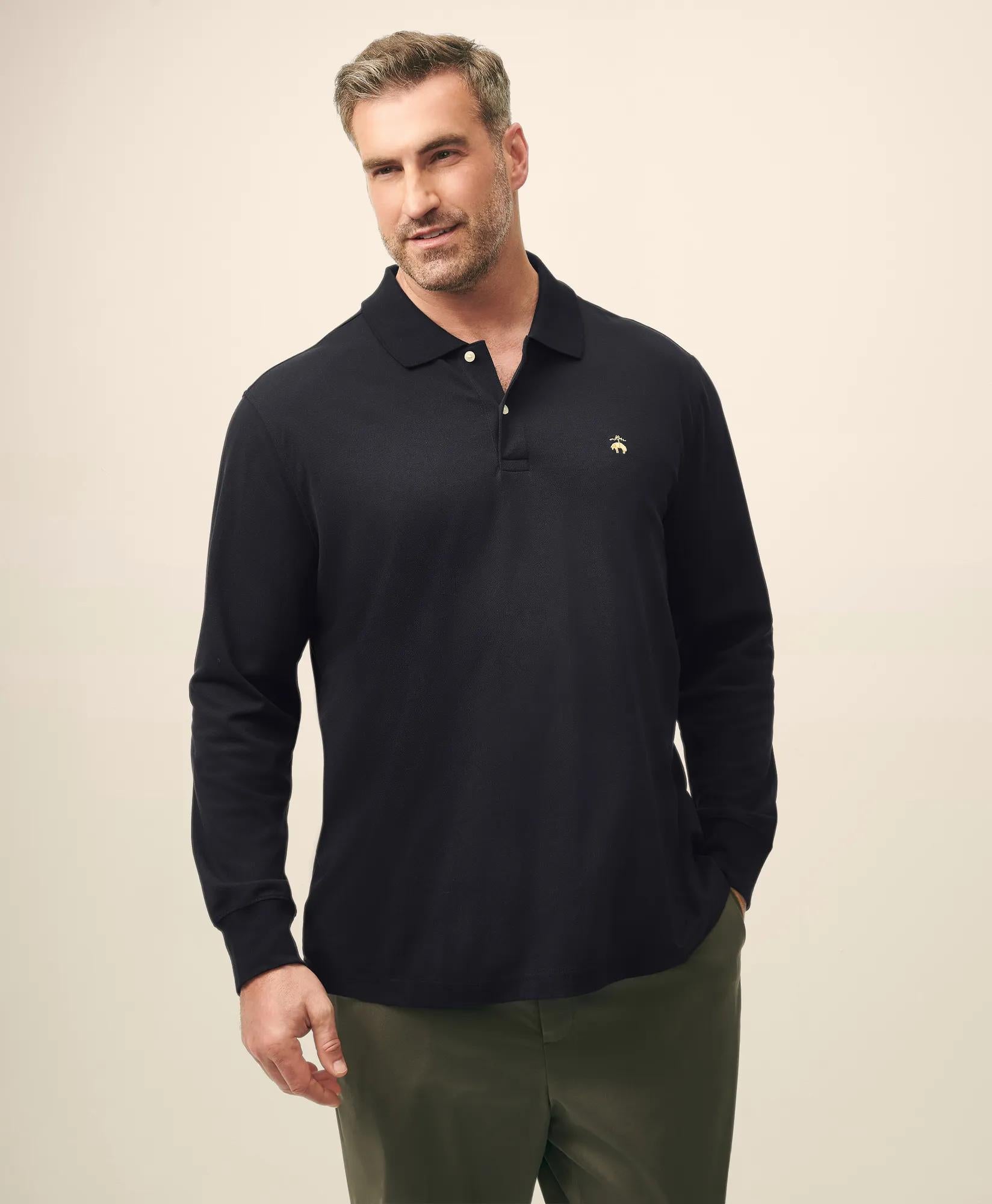 Friday Oxford Shirt