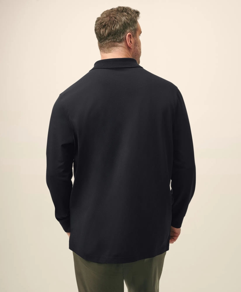 Friday Oxford Shirt