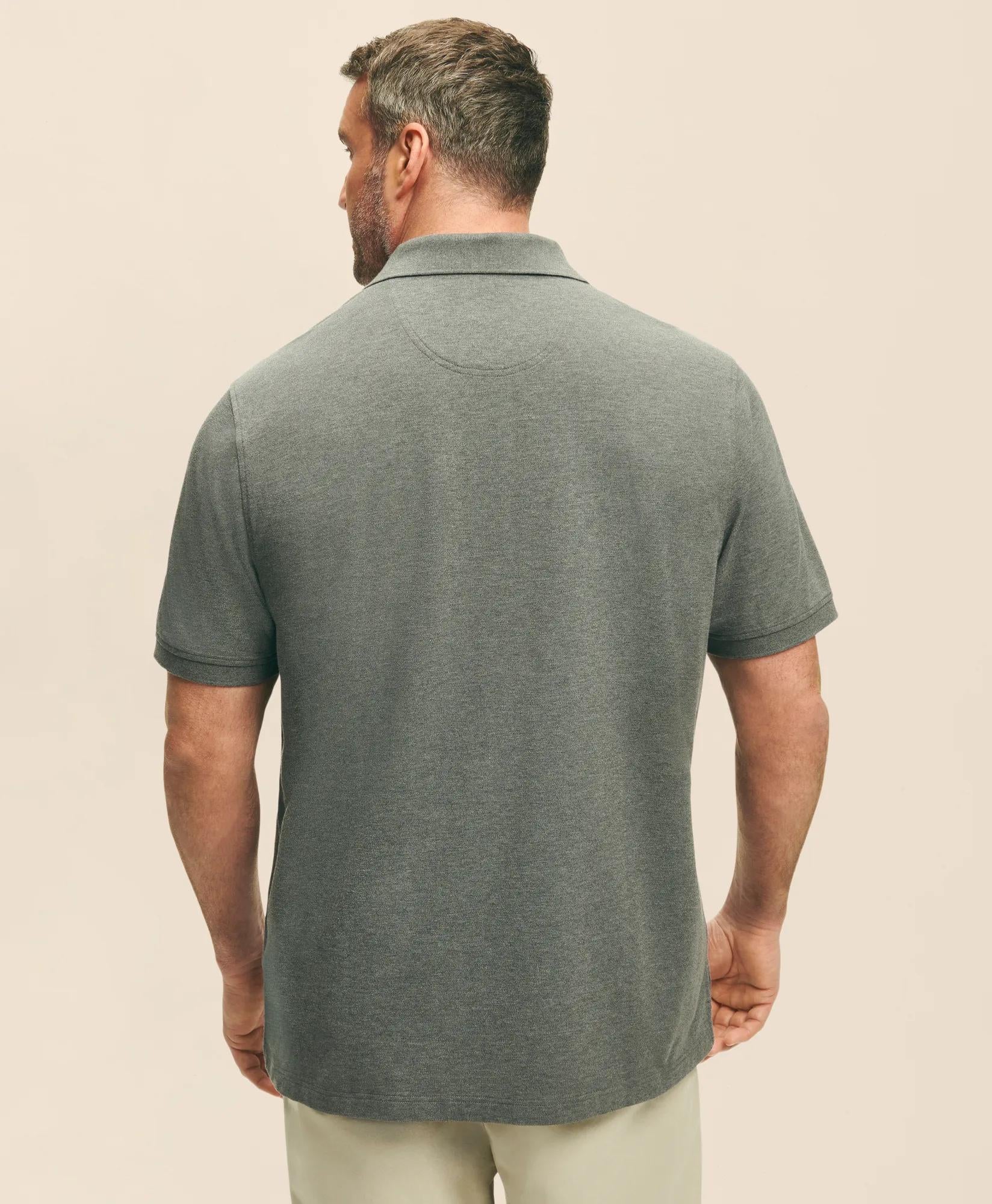 Friday Oxford Shirt