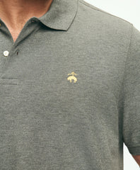 Golden Fleece® Big & Tall Stretch Supima® Polo Shirt
