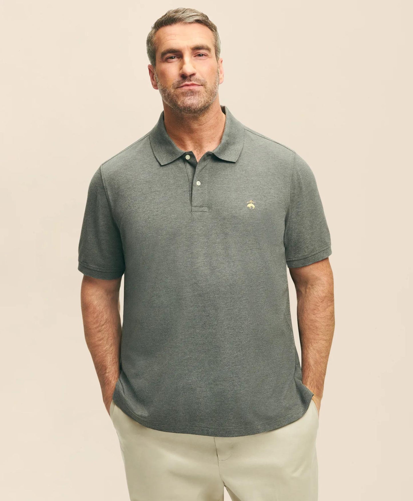 Friday Oxford Shirt