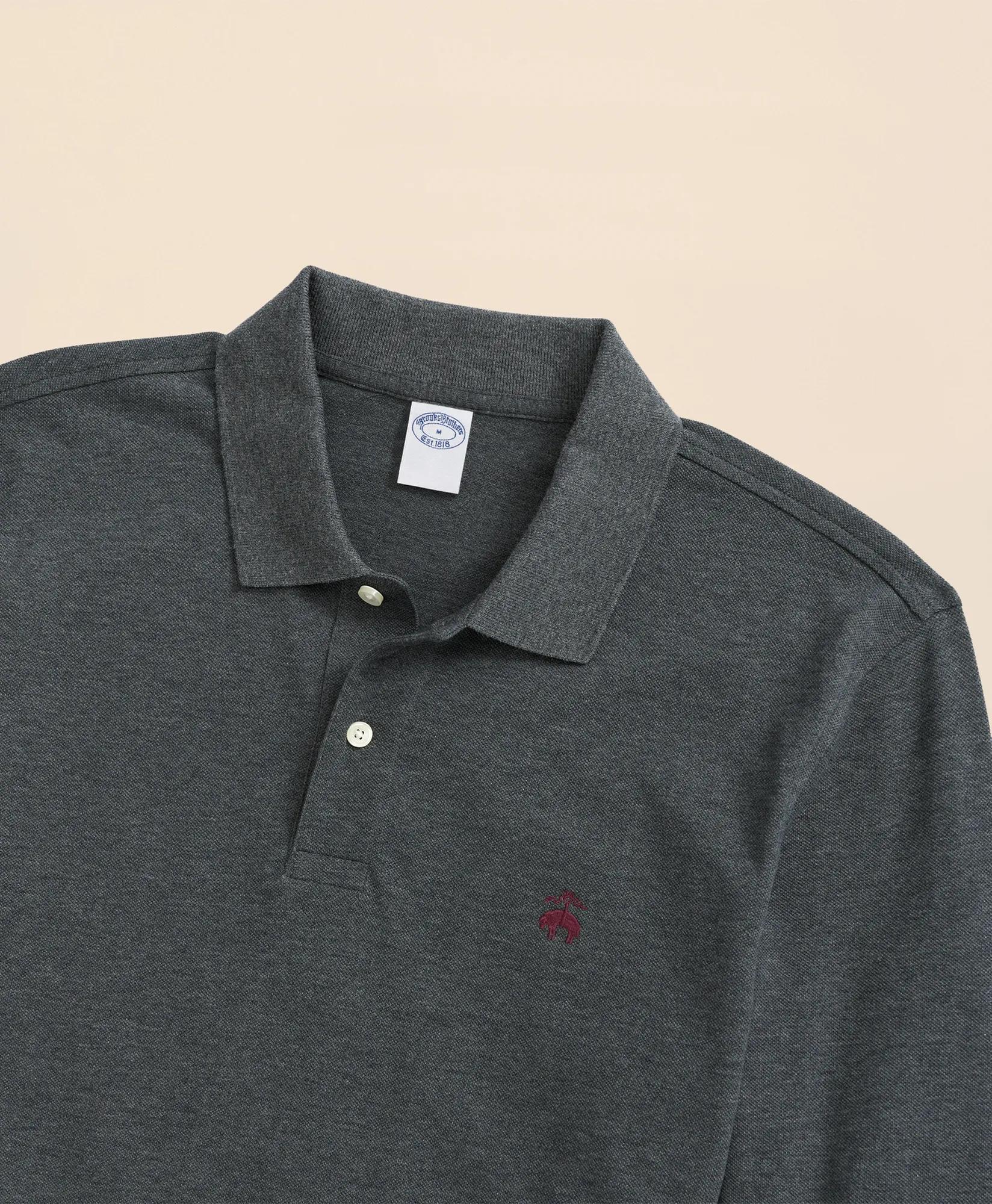 Friday Oxford Shirt