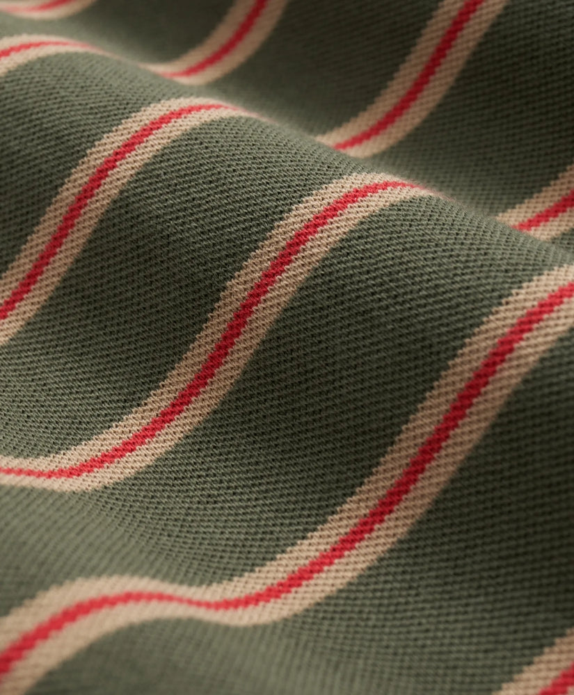 Friday Oxford Shirt