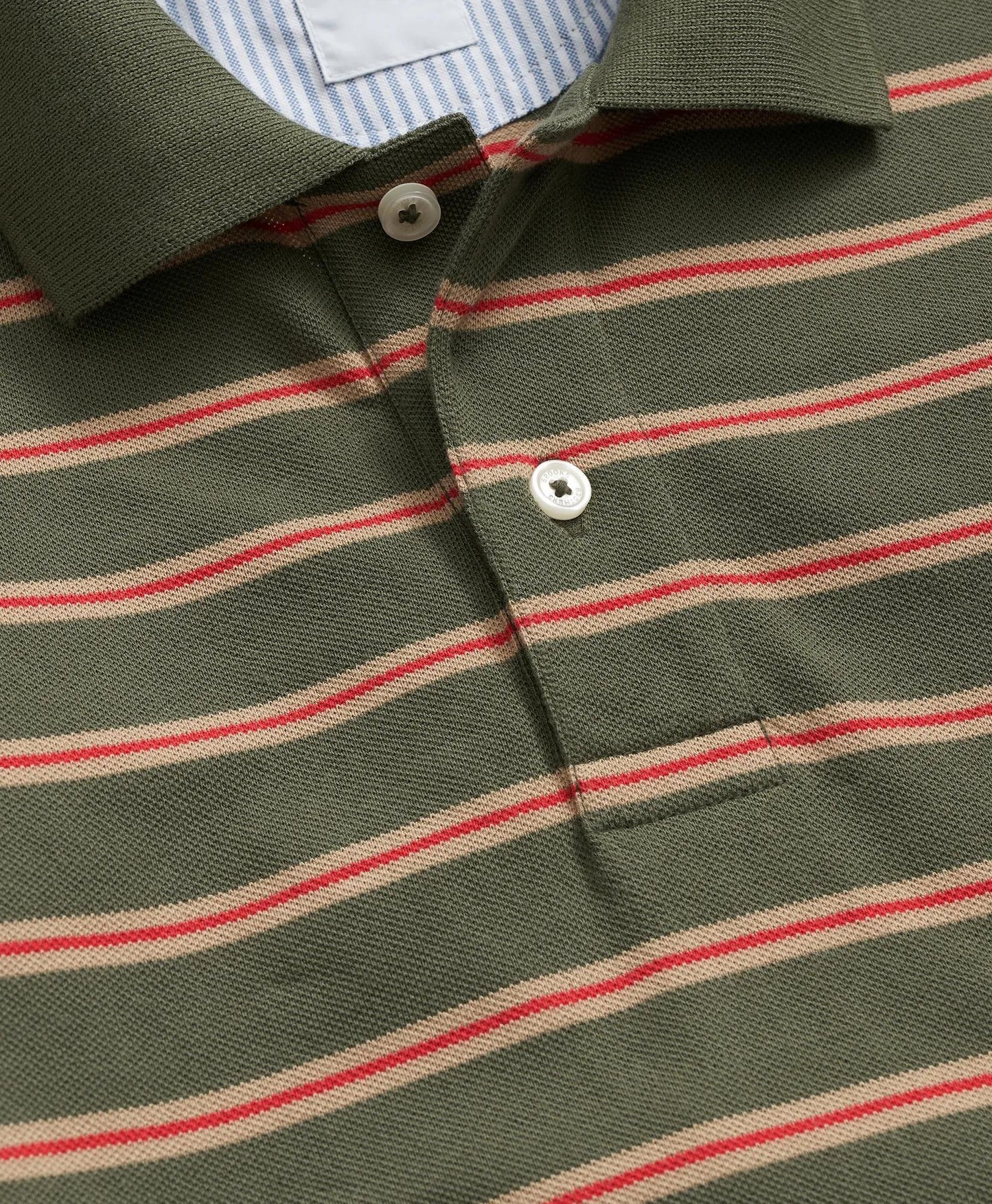 Friday Oxford Shirt