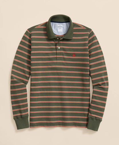 Friday Oxford Shirt