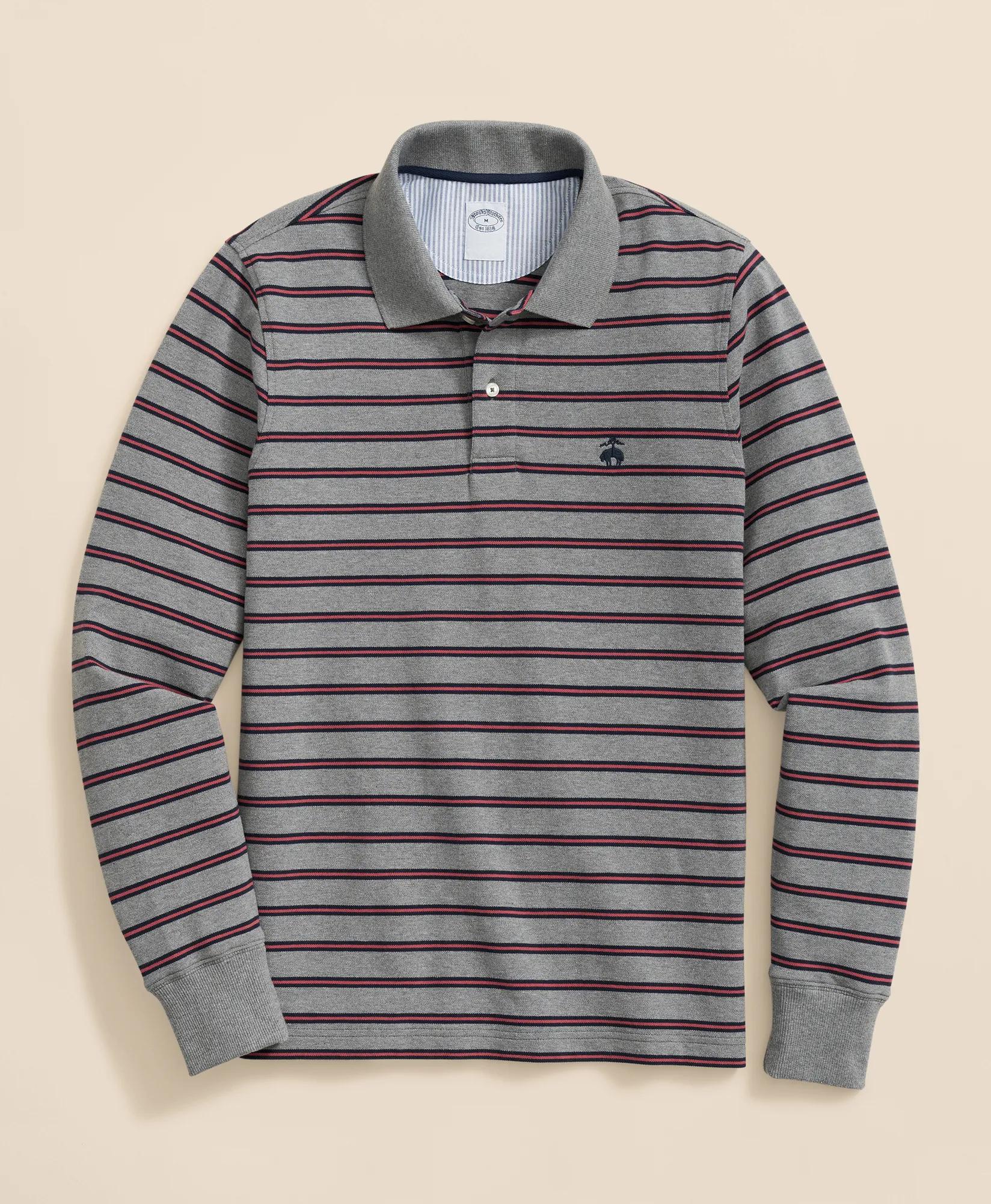 Friday Oxford Shirt