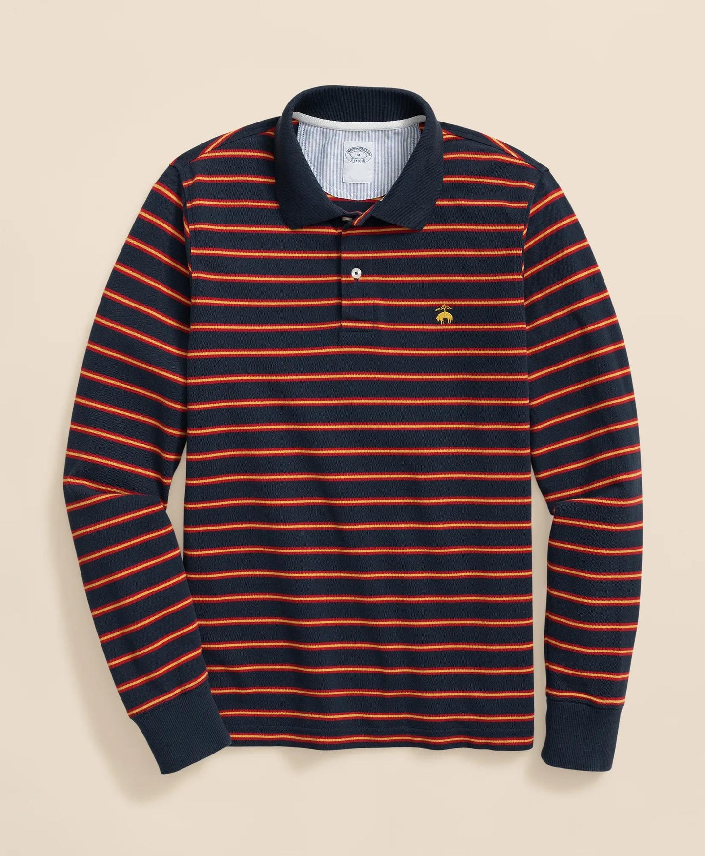 Friday Oxford Shirt