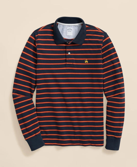 Friday Oxford Shirt