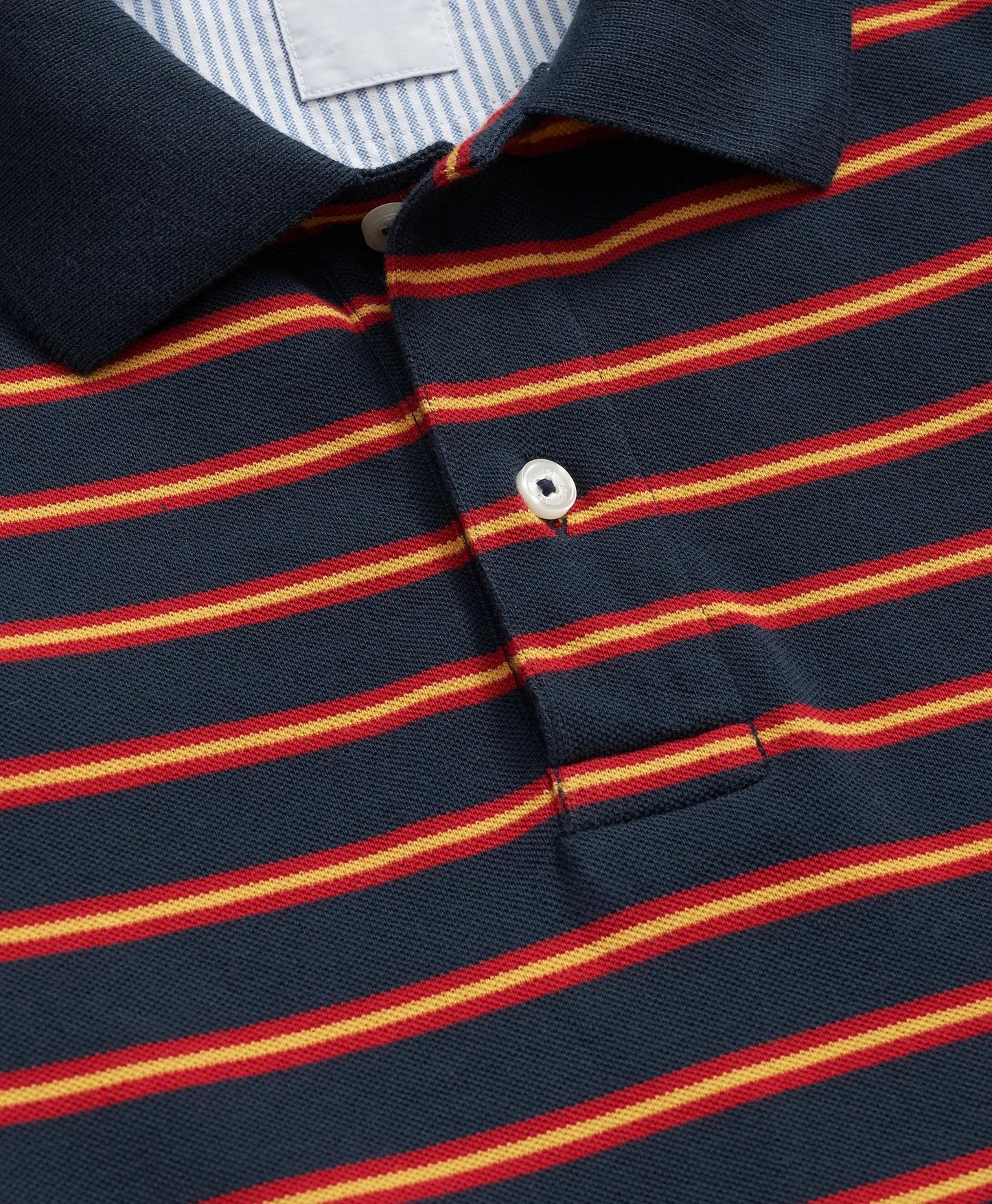 Friday Oxford Shirt