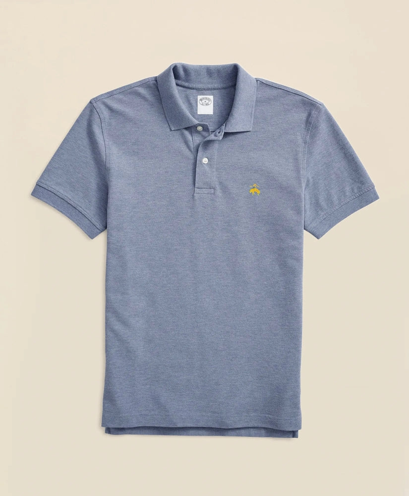Golden Fleece® Stretch Supima® Polo Shirt