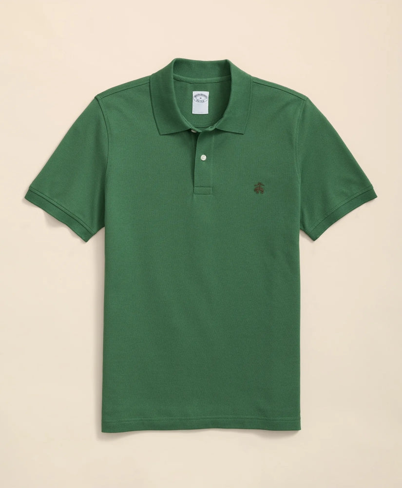 Golden Fleece® Stretch Supima® Polo Shirt