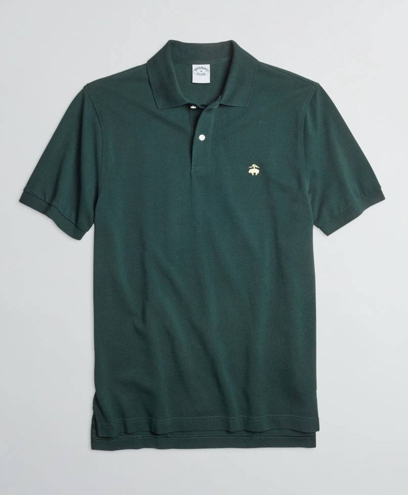 Golden Fleece® Stretch Supima® Polo Shirt