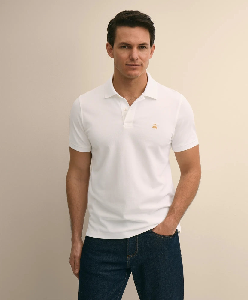 Golden Fleece® Stretch Supima® Polo Shirt