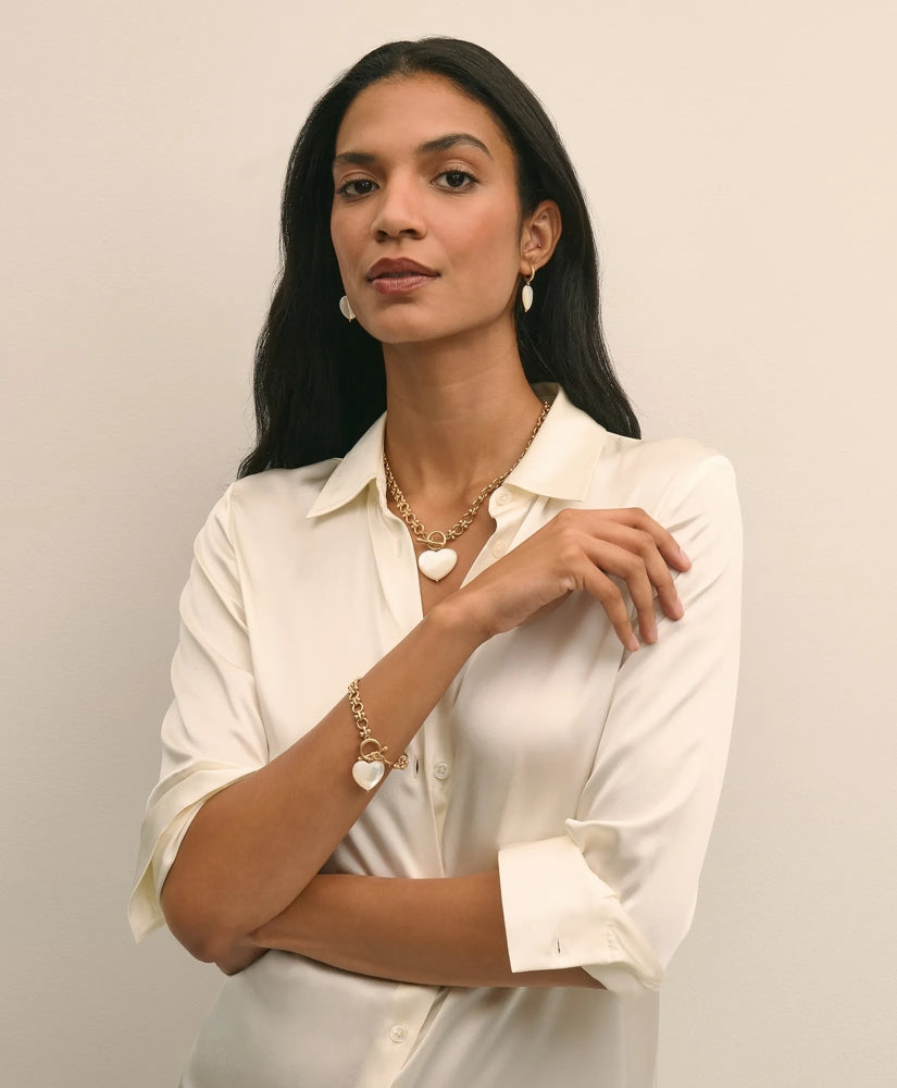 Friday Oxford Shirt