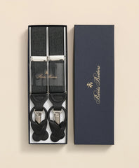 Herringbone Suspenders