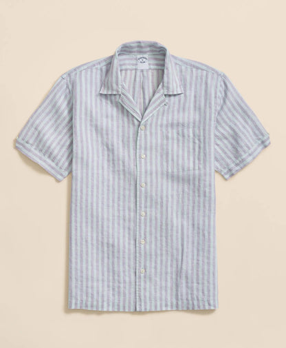 Friday Oxford Shirt