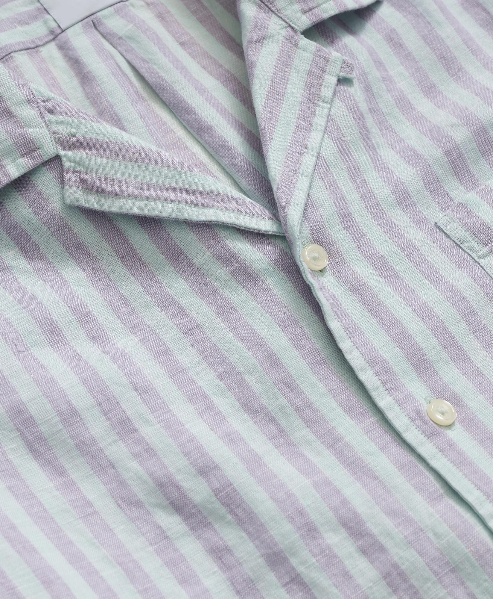 Friday Oxford Shirt