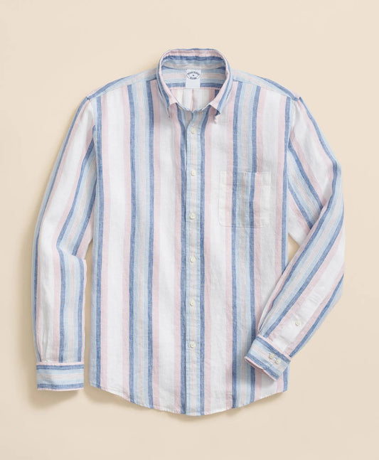 Friday Oxford Shirt