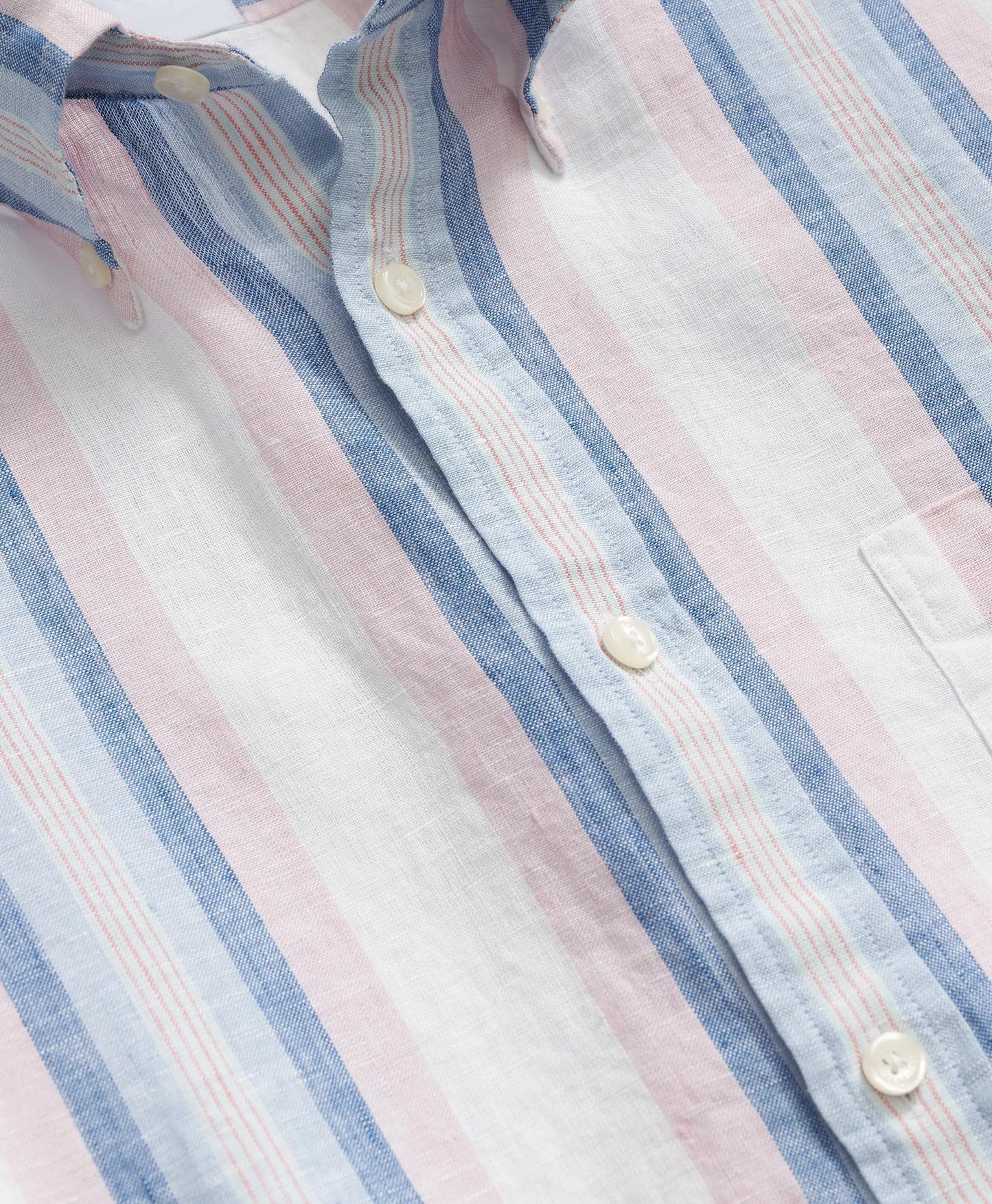 Friday Oxford Shirt